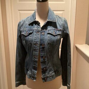 DKNY JEANS JACKET